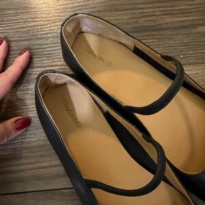 Madewell Greta Ballet Flat